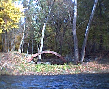  Conodoguinet Creek.