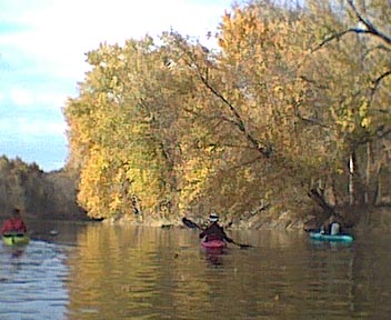  Conodoguinet Creek.