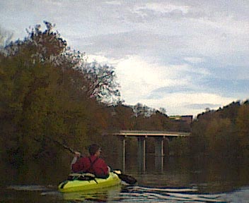  Conodoguinet Creek.