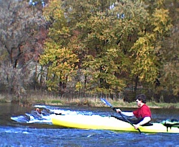  Conodoguinet Creek.