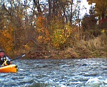  Conodoguinet Creek.