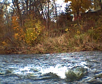  Conodoguinet Creek.