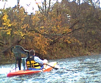  Conodoguinet Creek.