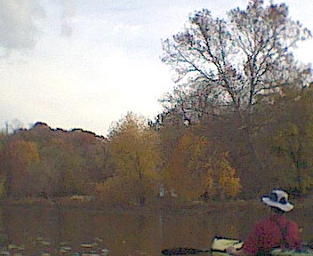  Conodoguinet Creek.