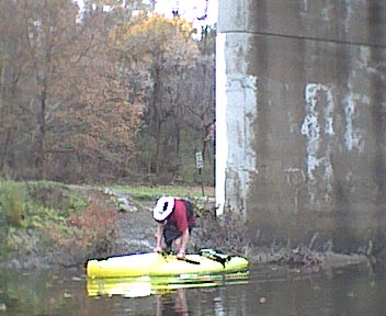  Conodoguinet Creek.