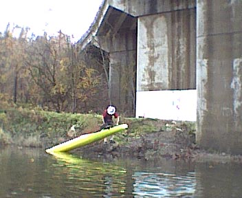  Conodoguinet Creek.