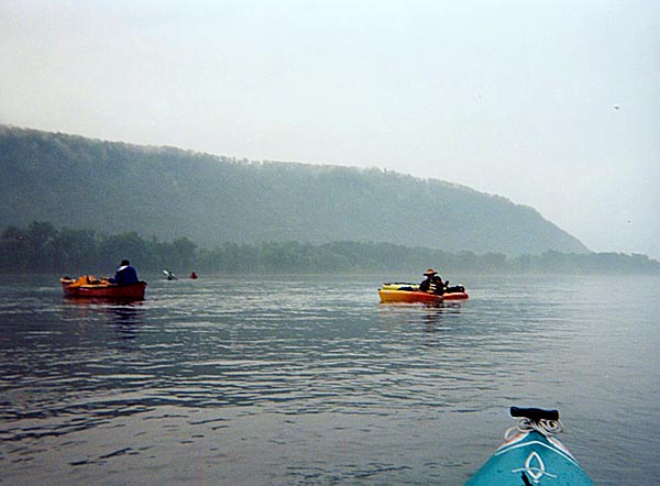  Susquehanna River.