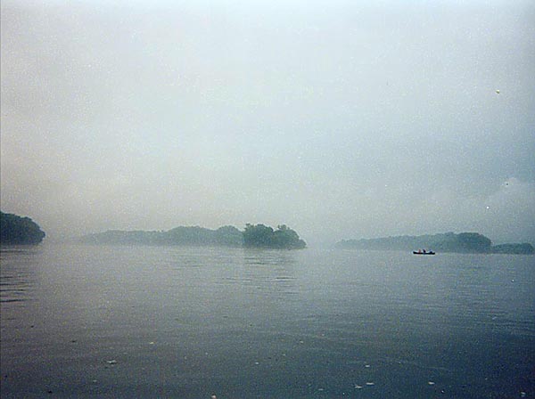  Susquehanna River.