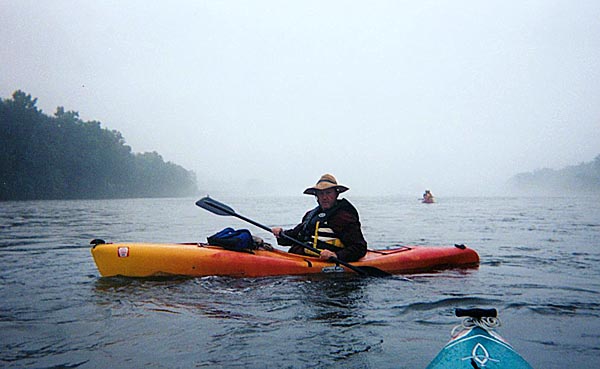  Susquehanna River.