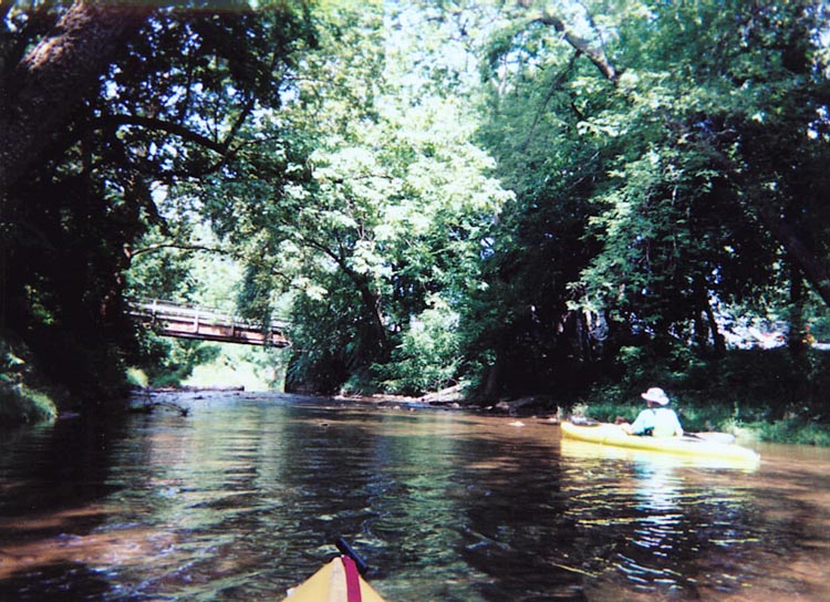  Little Juniata Creek.