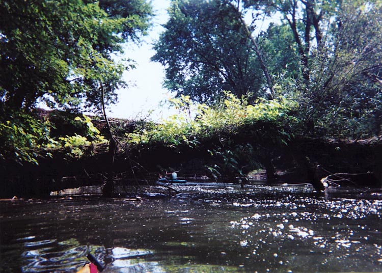  Little Juniata Creek.