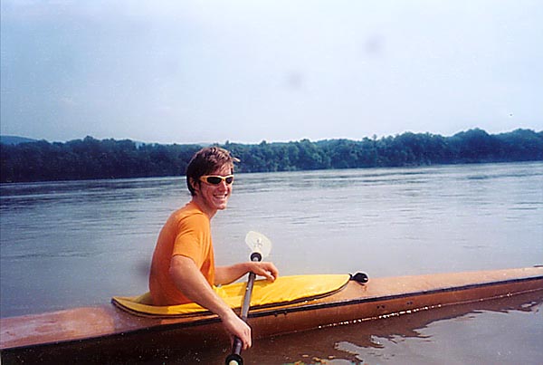  Susquehanna River.