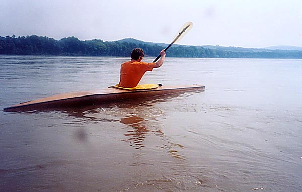  Susquehanna River.