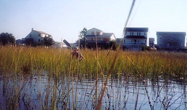 Holden Beach.