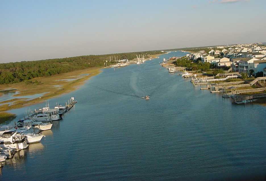 Lots For Sale In Holden Beach Lots For Sale In Holden Beach