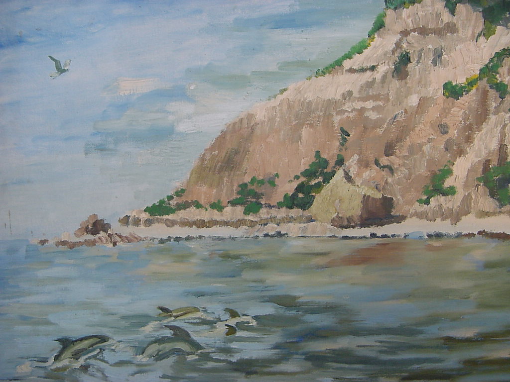  Crane's Neck Point Long Island New York
.