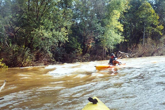  Sherman's Creek.