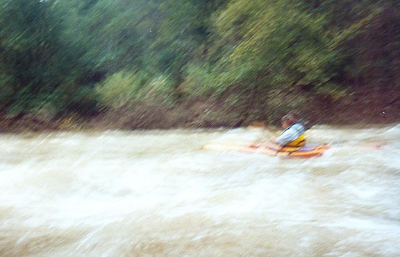  Sherman's Creek.