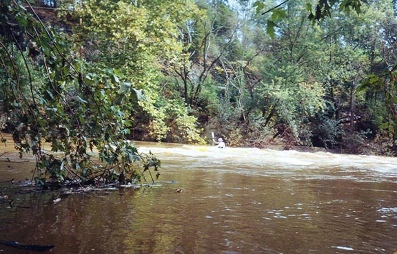  Sherman's Creek.