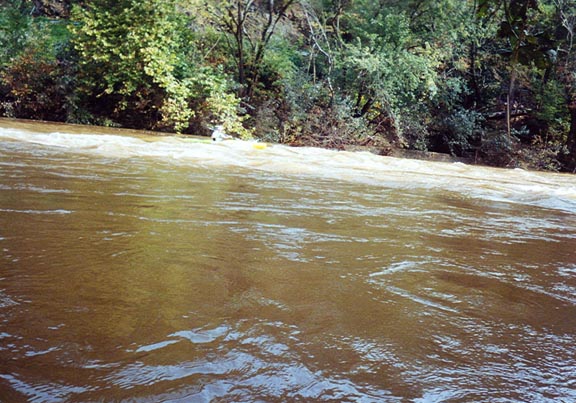  Sherman's Creek.