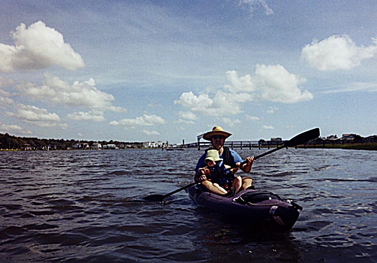 Holden Beach.