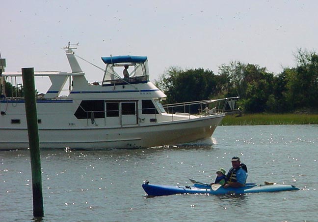 Holden Beach.