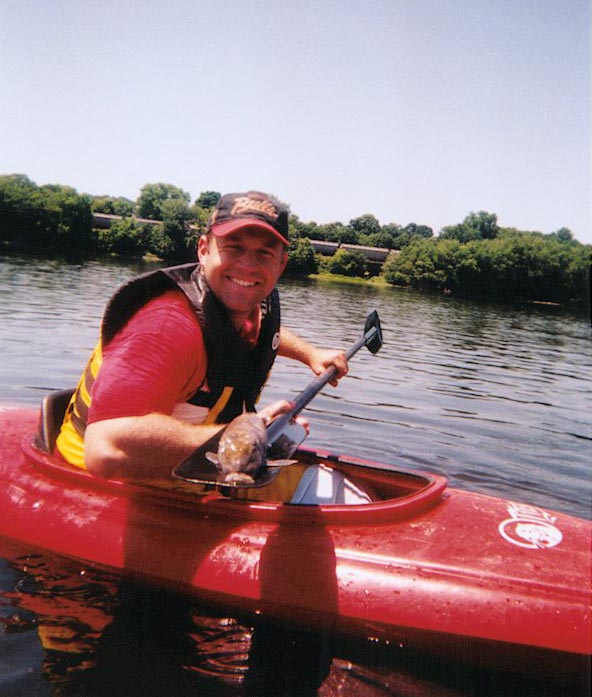 Susquehanna River.