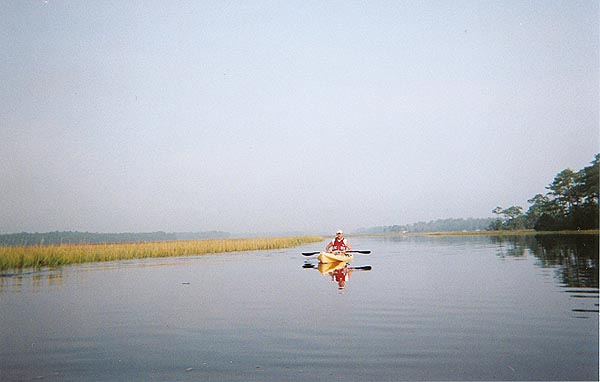 Holden Beach.