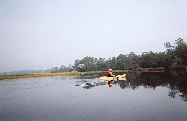 Holden Beach.