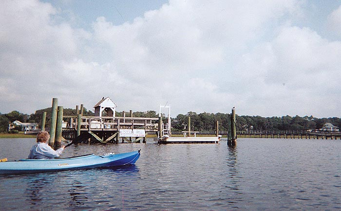  Holden Beach.