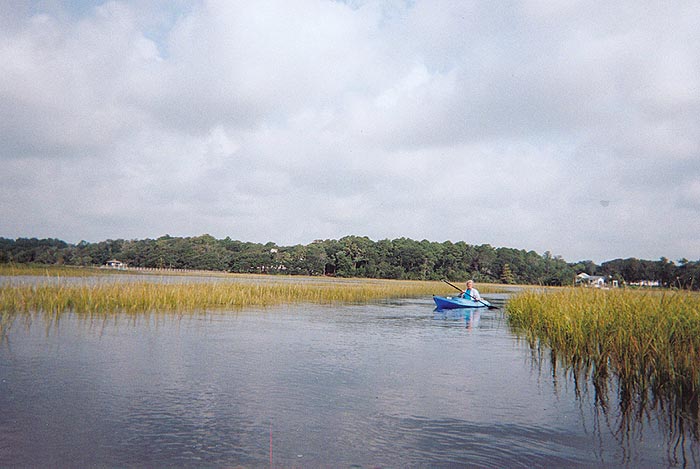  Holden Beach.