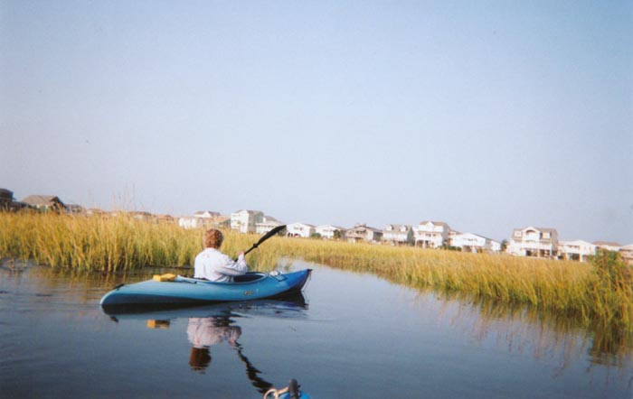  Holden Beach.