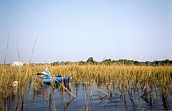  Holden Beach.