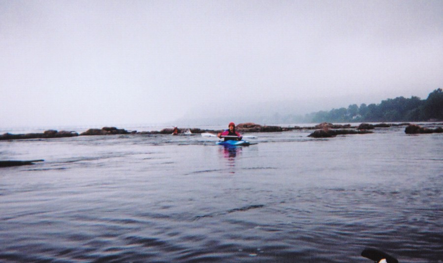  Susquehanna River.