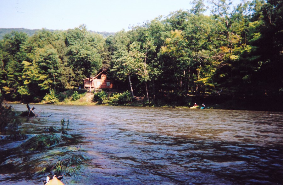  Penns Creek.