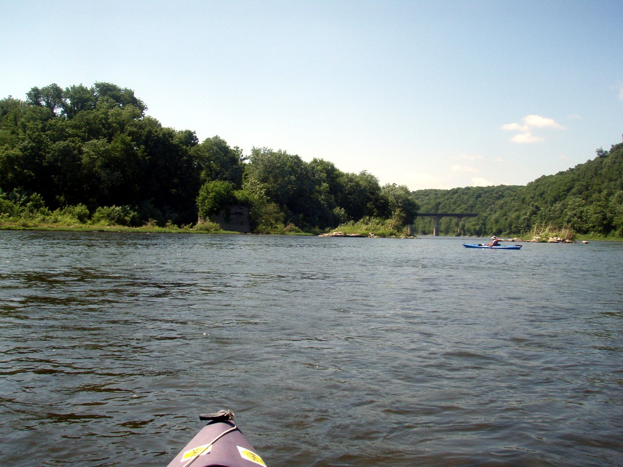  Juniata River.