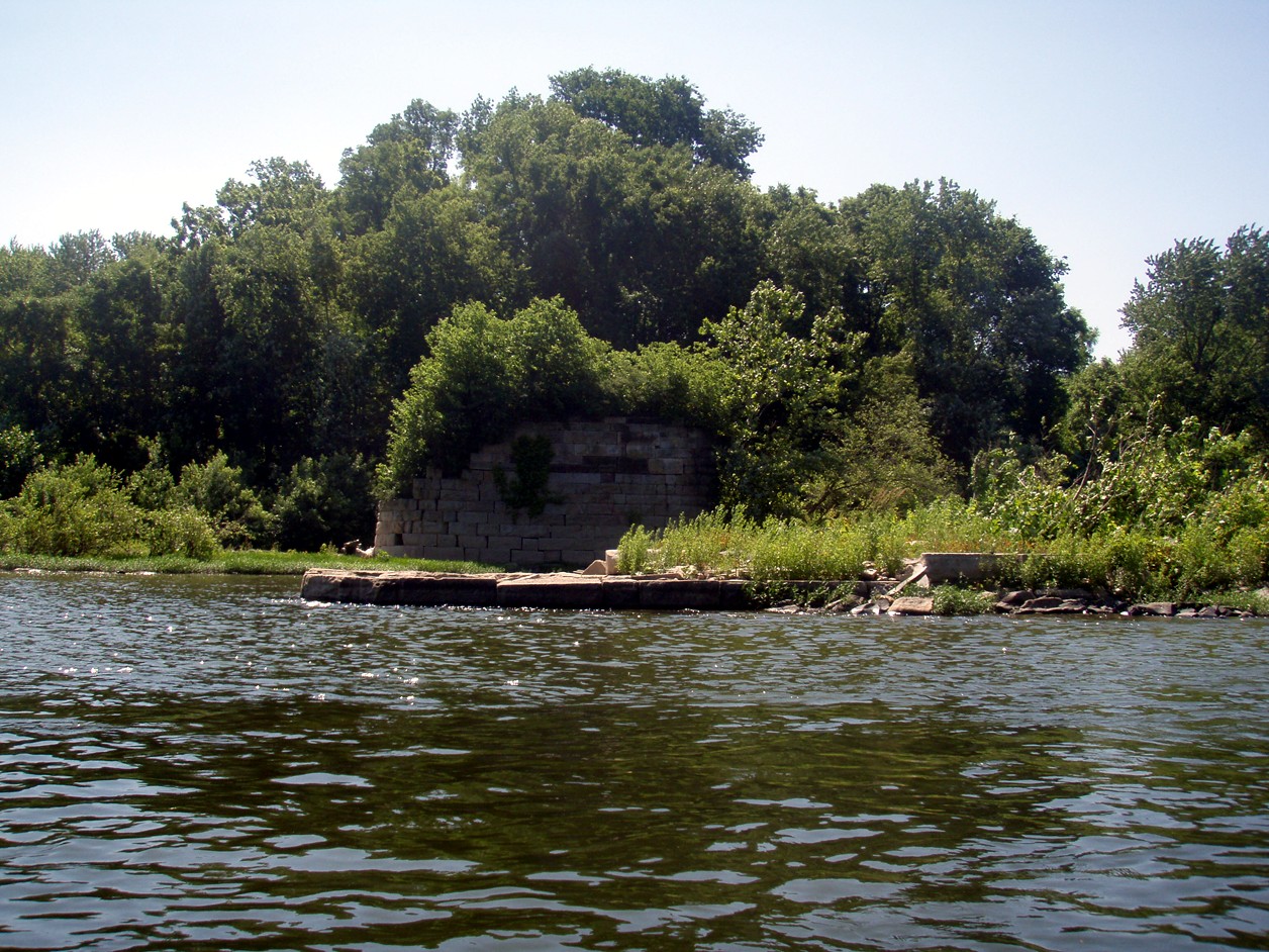  Juniata River.