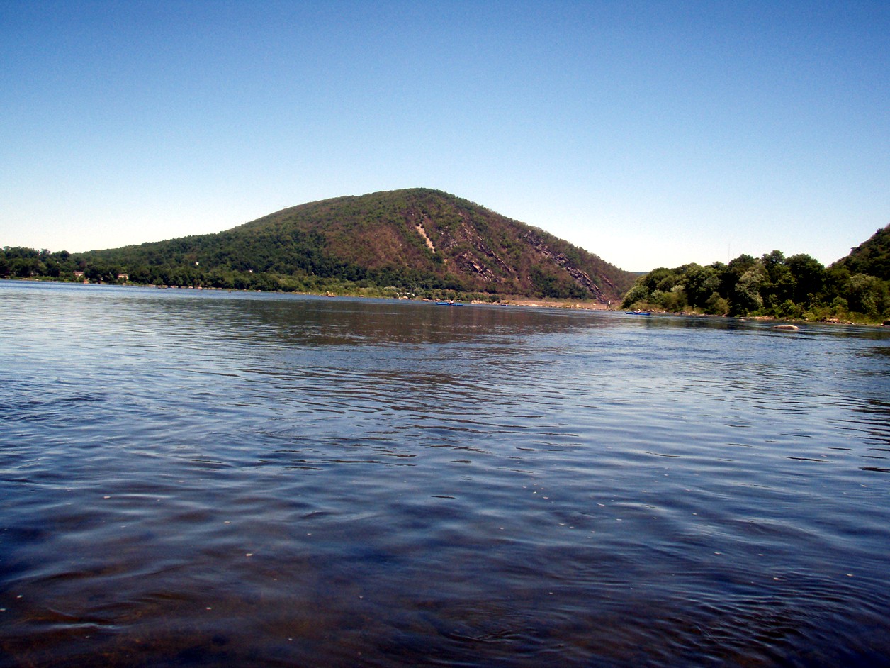  Susquehanna River.