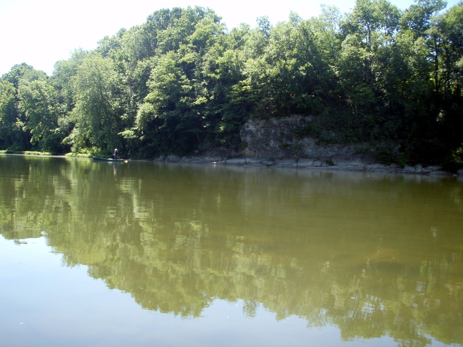  Juniata River.