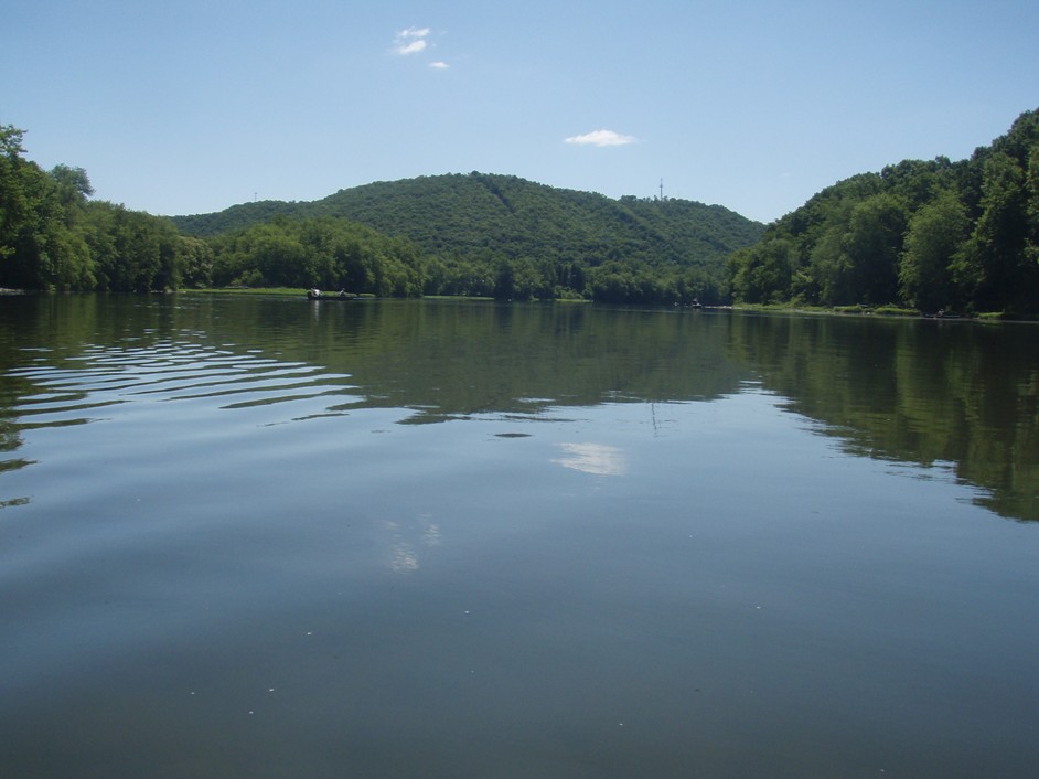  Juniata River.