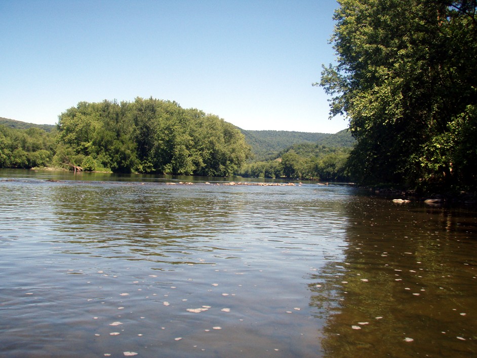  Juniata River.