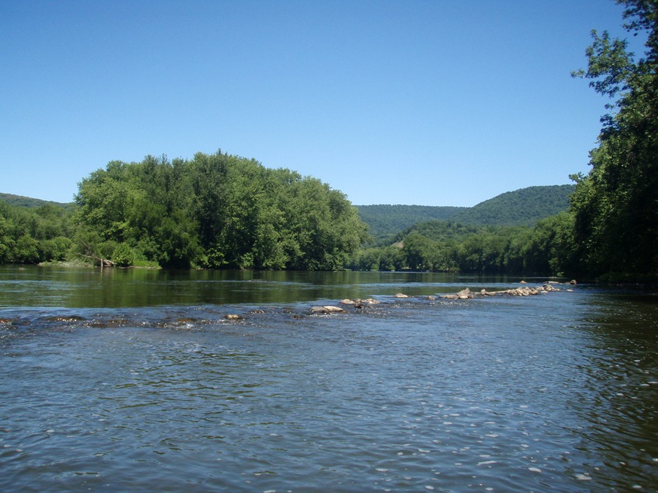  Juniata River.