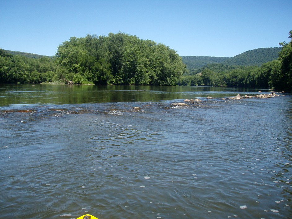  Juniata River.