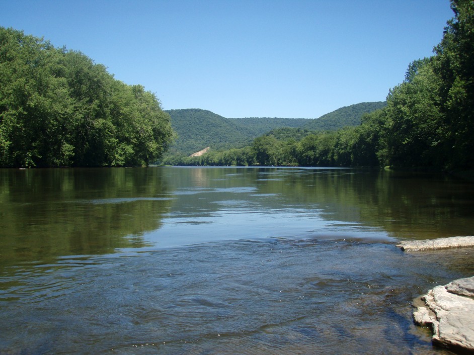  Juniata River.