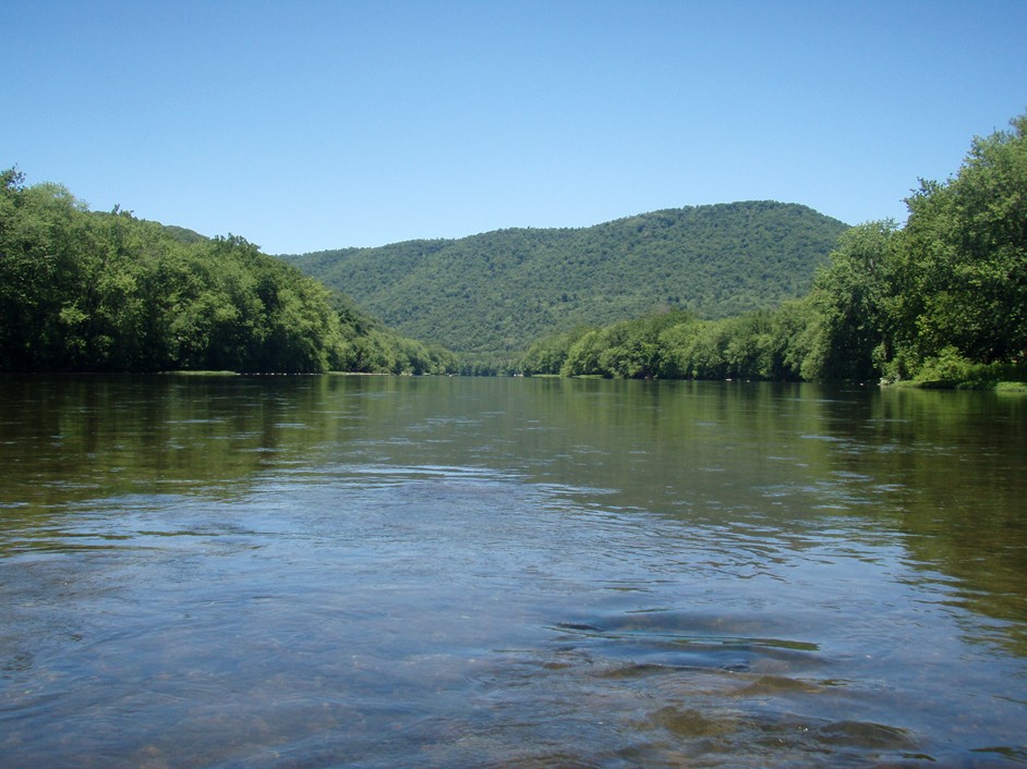  Juniata River.