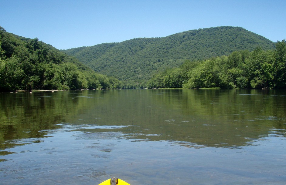  Juniata River.