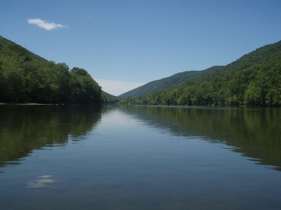  Juniata River.