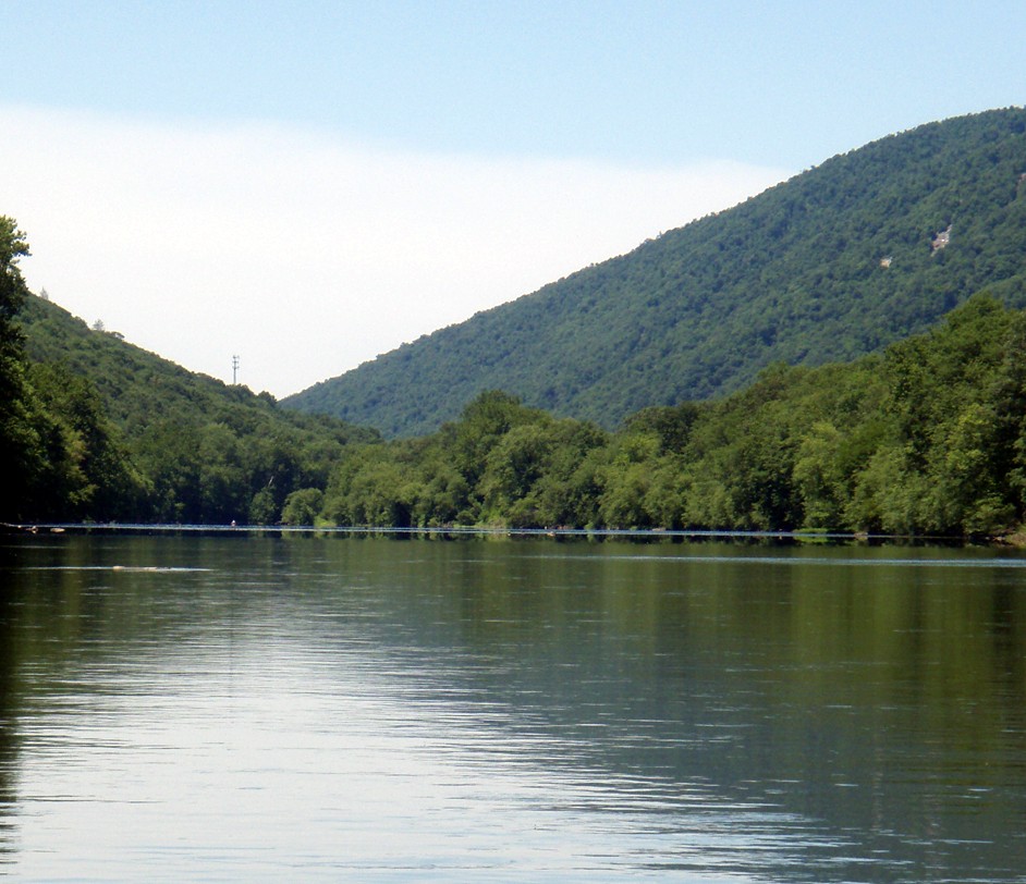  Juniata River.