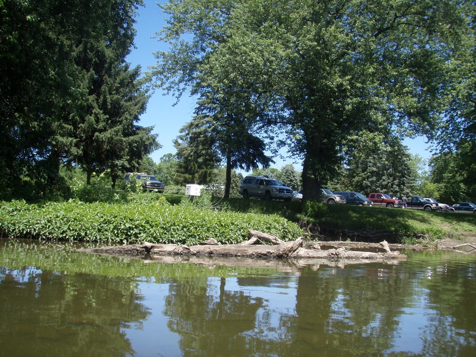  Juniata River.