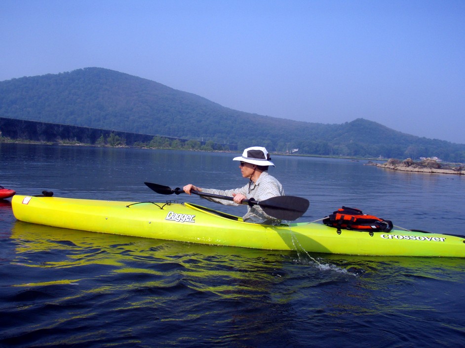  Susquehanna River.